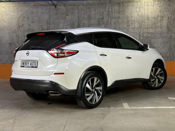 Nissan Murano III (Z52) с пробегом 2021 года, цена 2 599 000 рублей, 162857 км, внедорожник, Автокод Объявления