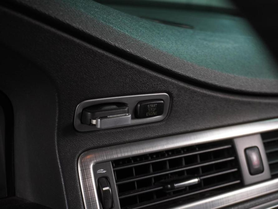 Volvo S80 II Рестайлинг Воронеж  - изображение 15