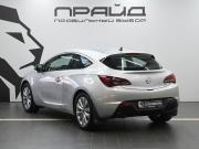 Opel Astra J Рестайлинг Ростов-на-Дону  - изображение 25
