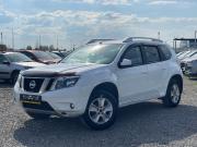 Nissan Terrano III (D10) Вологда  - изображение 20