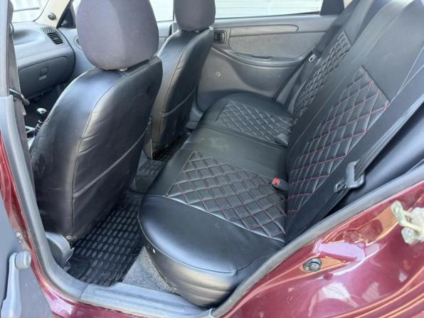 Chevrolet Lanos I с пробегом 2007 года, цена 199 000 рублей, 121357 км, седан, Автокод Объявления