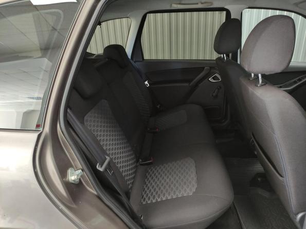 Lada (ВАЗ) Granta I Рестайлинг с пробегом 2022 года, цена 690 000 рублей, 60010 км, универсал, Автокод Объявления