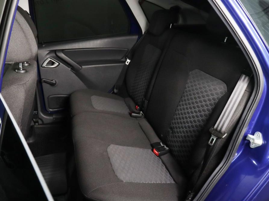 Lada (ВАЗ) Granta I Рестайлинг Минеральные Воды  - изображение 8