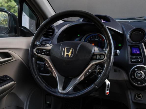 Honda Insight II с пробегом 2009 года, цена 599 000 рублей, 286505 км, хэтчбек, Автокод Объявления