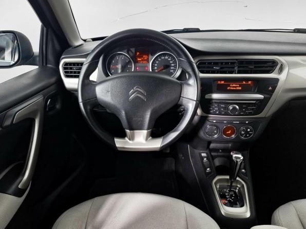 Citroen C-Elysee I с пробегом 2013 года, цена 629 000 рублей, 104389 км, седан, Автокод Объявления