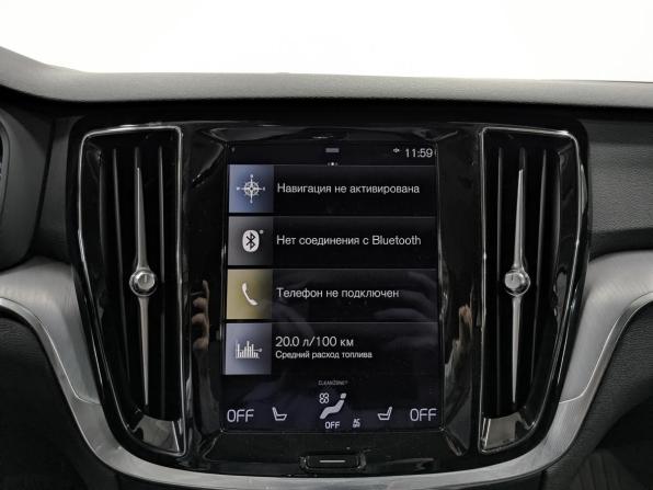 Volvo V60 Cross Country II с пробегом 2021 года, цена 4 165 000 рублей, 49003 км, универсал, Автокод Объявления