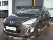 Peugeot 308 I Рестайлинг Москва  - изображение 16