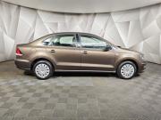 Volkswagen Polo V Рестайлинг Москва  - изображение 25