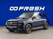 Mercedes-Benz GLS II (X167) Москва  - изображение 33