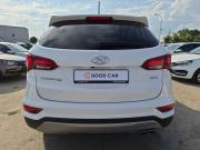 Hyundai Santa Fe III Рестайлинг Саратов  - изображение 45