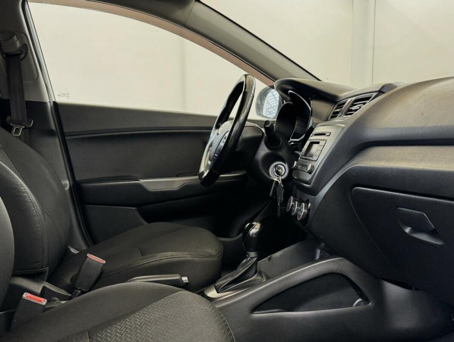 Kia Rio III Рестайлинг Москва  - изображение 11