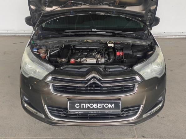 Citroen C4 II с пробегом 2013 года, цена 660 000 рублей, 99500 км, седан, Автокод Объявления