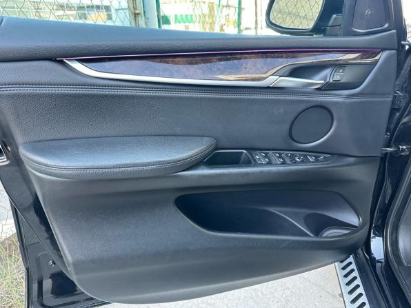 BMW X5 III (F15) с пробегом 2014 года, цена 2 990 000 рублей, 137990 км, внедорожник, Автокод Объявления