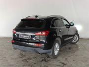 Zotye T600 Москва  - изображение 23