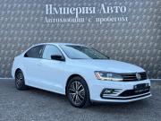 Volkswagen Jetta VI Рестайлинг Краснодар  - изображение 35