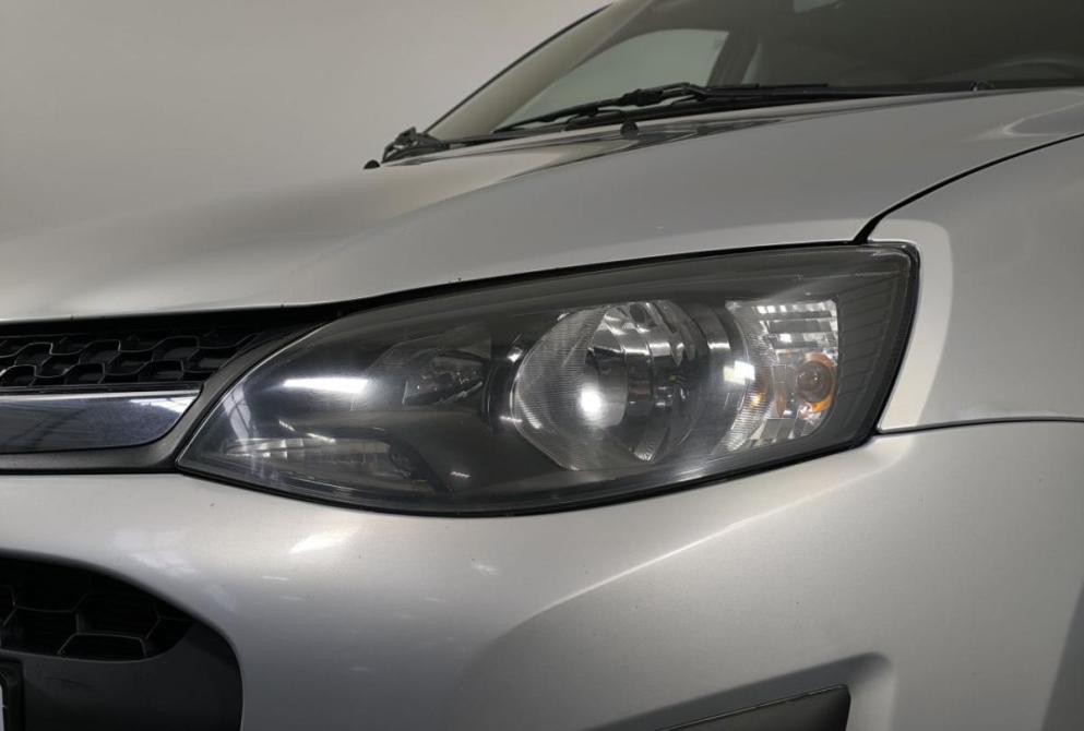 Lada (ВАЗ) Kalina II Нижний Новгород  - изображение 15