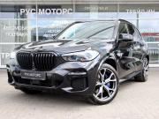 BMW X5 IV (G05/G18) Калининград  - изображение 42