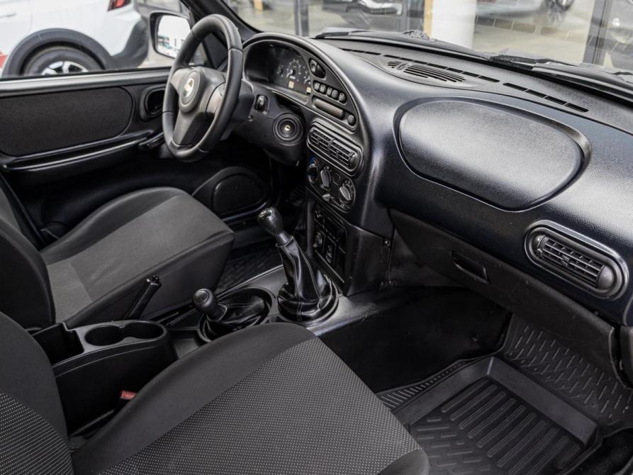 Chevrolet Niva I Рестайлинг Казань  - изображение 6