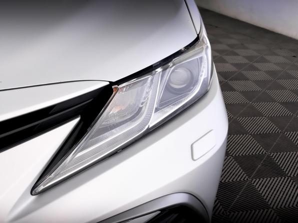 Toyota Camry VIII (XV70) Рестайлинг с пробегом 2022 года, цена 3 265 000 рублей, 79603 км, седан, Автокод Объявления