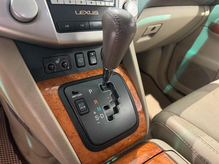Lexus RX II Рестайлинг Екатеринбург  - изображение 24