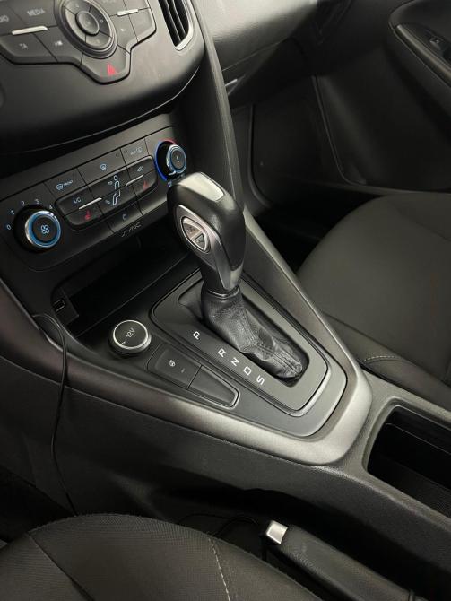 Ford Focus III Рестайлинг Воронеж  - изображение 20