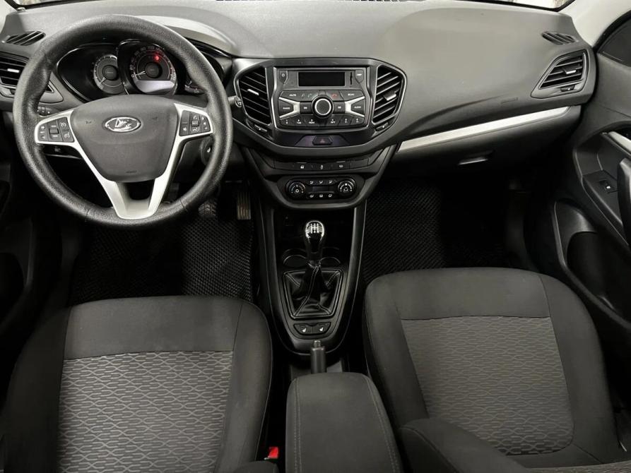 Lada (ВАЗ) Vesta I Ярославль  - изображение 9