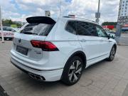 Volkswagen Tiguan II Рестайлинг (China Market) Краснодар  - изображение 26