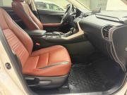 Lexus NX I Рестайлинг Челябинск  - изображение 35