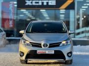 Toyota Verso I Рестайлинг Архангельск  - изображение 33