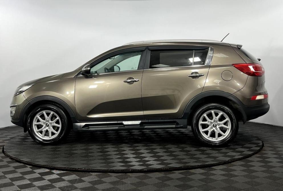 Kia Sportage III Нижний Новгород  - изображение 9