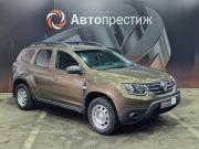 Renault Duster II Ставрополь  - изображение 25