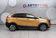 Lada (ВАЗ) XRAY I Подольск  - изображение 29