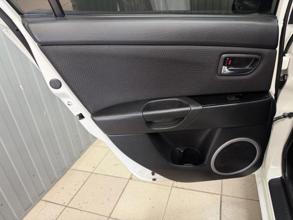 Mazda 3 I (BK) Рестайлинг с пробегом 2008 года, цена 738 000 рублей, 162256 км, седан, Автокод Объявления