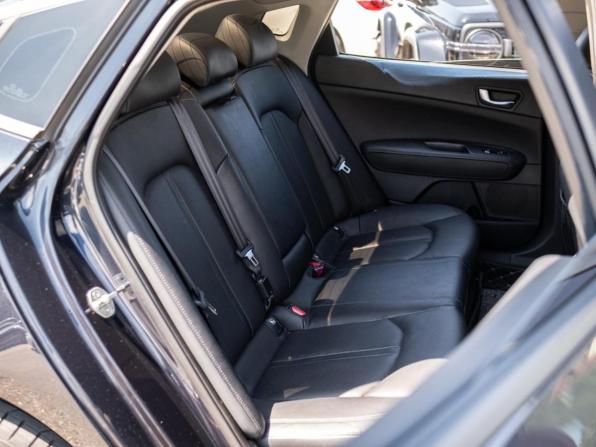 Kia Optima IV Рестайлинг с пробегом 2019 года, цена 2 399 000 рублей, 68893 км, седан, Автокод Объявления