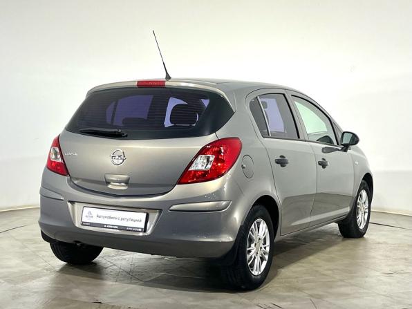 Opel Corsa D Рестайлинг II с пробегом 2013 года, цена 600 000 рублей, 76970 км, хэтчбек, Автокод Объявления