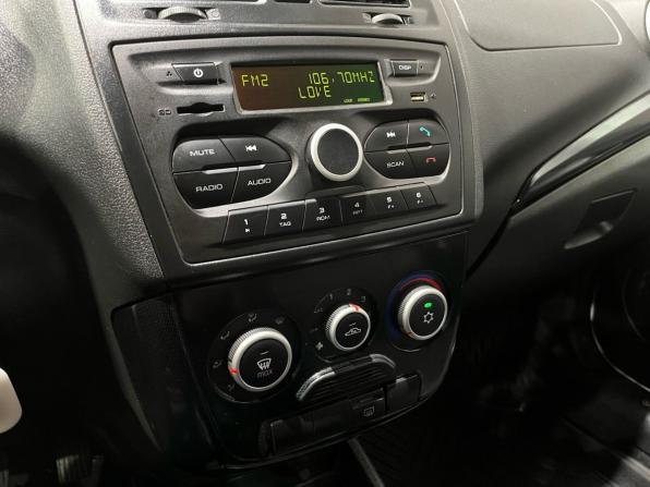 Lada (ВАЗ) Kalina II с пробегом 2017 года, цена 550 000 рублей, 184511 км, универсал, Автокод Объявления