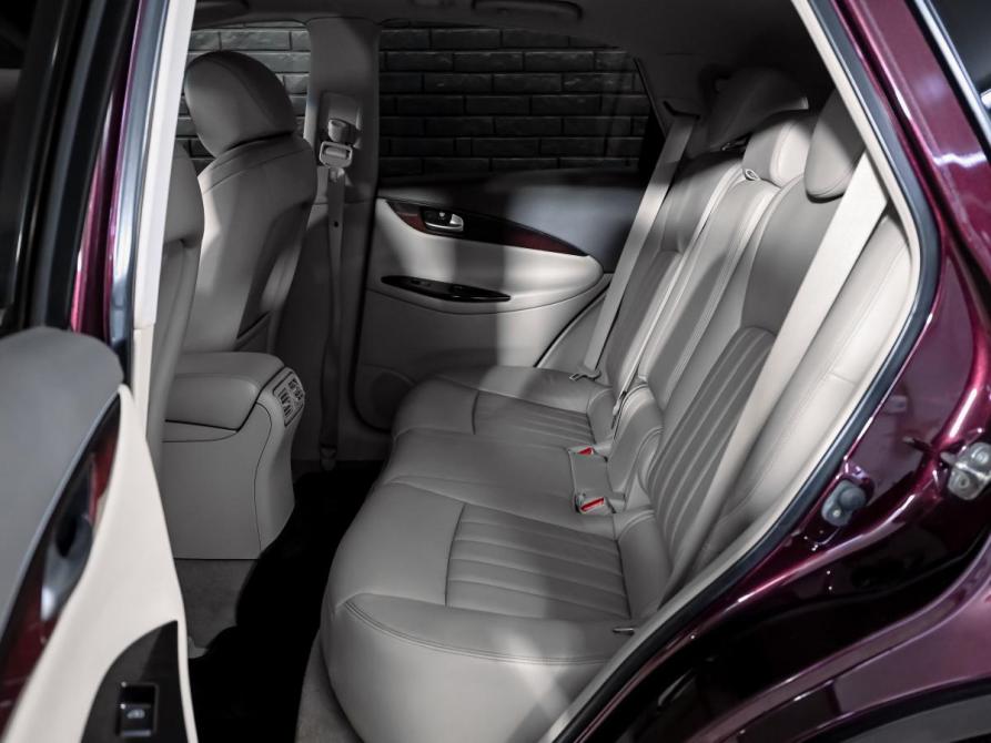 Infiniti QX50 I Екатеринбург  - изображение 20