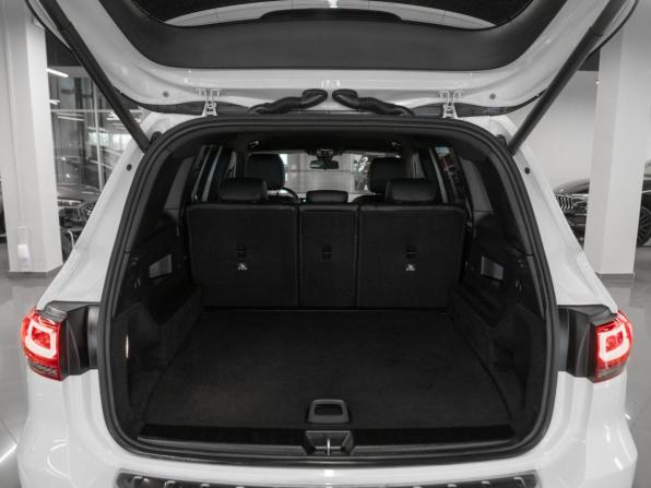 Mercedes-Benz GLB I (X247) с пробегом 2020 года, цена 3 190 000 рублей, 75549 км, внедорожник, Автокод Объявления