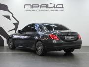 Mercedes-Benz C-Класс IV (W205) Ростов-на-Дону  - изображение 31