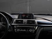 BMW 3 серии VI (F3x) Рестайлинг Москва  - изображение 38