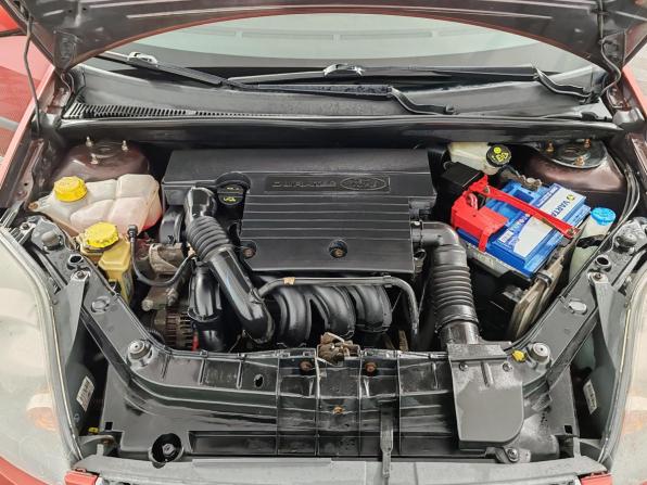 Ford Fiesta Mk5 с пробегом 2007 года, цена 499 000 рублей, 152470 км, хэтчбек, Автокод Объявления