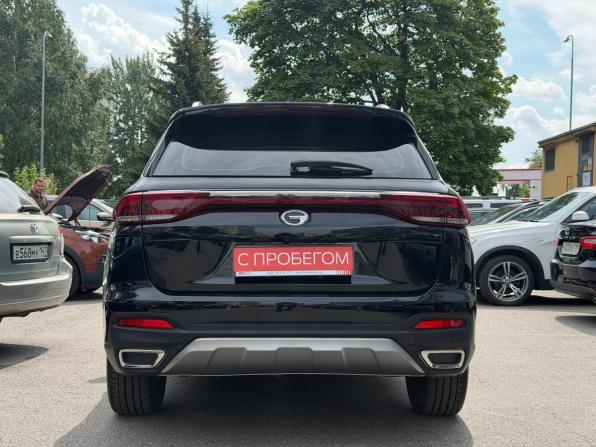 GAC GS5 I с пробегом 2023 года, цена 2 149 000 рублей, 48350 км, внедорожник, Автокод Объявления