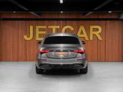 Mercedes-Benz S-Класс VII (W223) Москва  - изображение 35