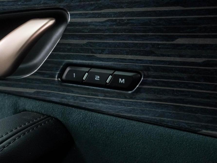 Geely Monjaro I Воронеж  - изображение 18