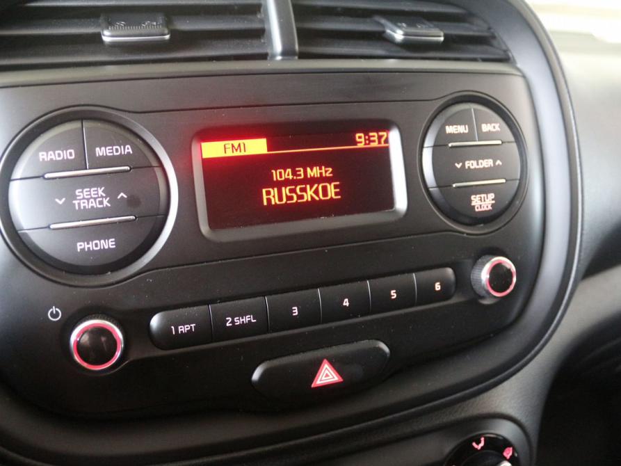 Kia Soul III Стерлитамак  - изображение 10