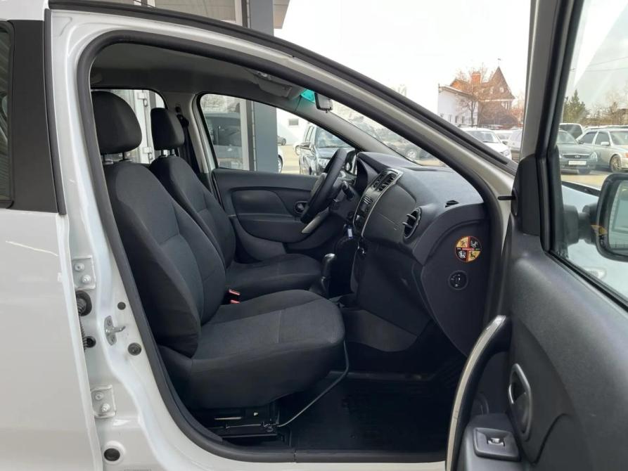 Renault Sandero II Краснодар  - изображение 15