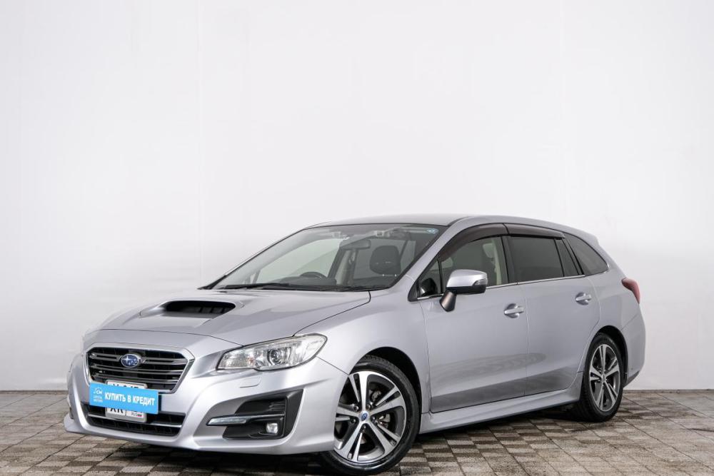 Subaru Levorg I Красноярск  - изображение 4
