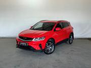 Geely Coolray I Москва  - изображение 23