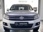 Volkswagen Tiguan I Рестайлинг Уфа  - изображение 24