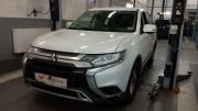 Mitsubishi Outlander III Рестайлинг 3 Санкт-Петербург  - изображение 6